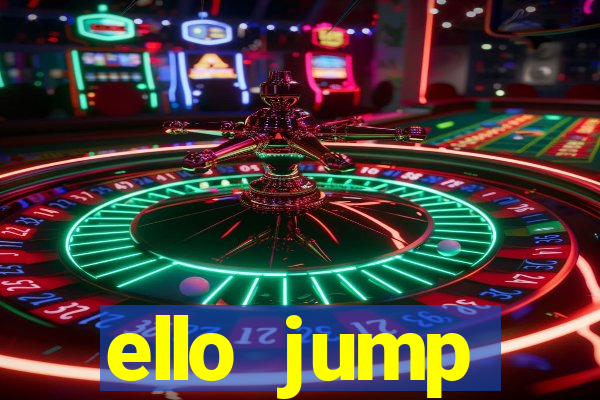 ello jump millionaire legendad