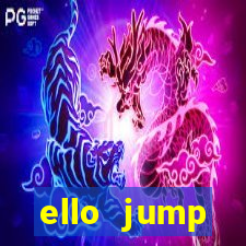 ello jump millionaire legendad