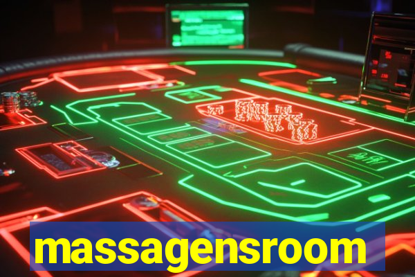 massagensroom