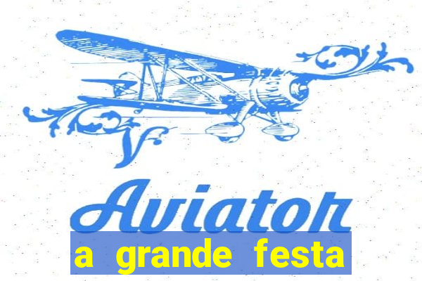 a grande festa dionisíaca comemorava