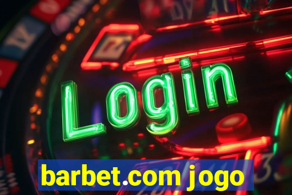 barbet.com jogo