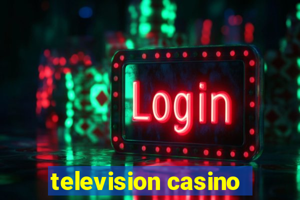 television casino