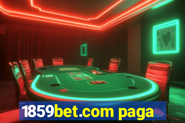 1859bet.com paga