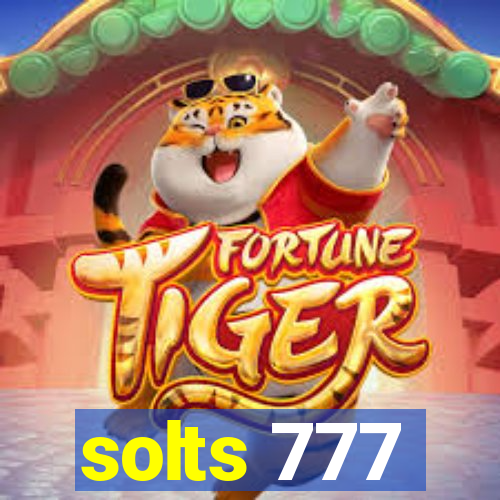 solts 777