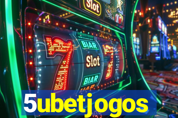 5ubetjogos