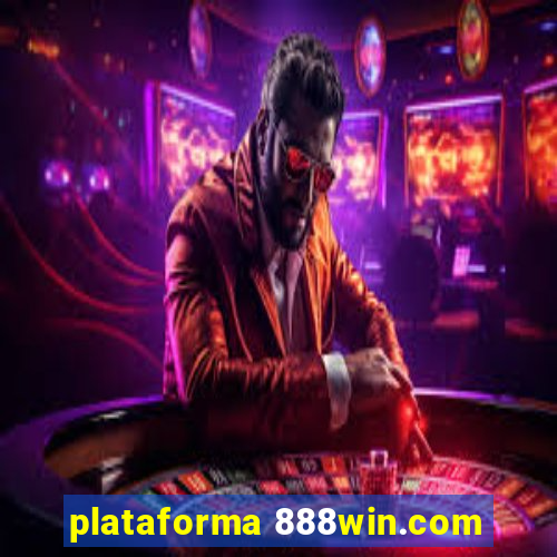 plataforma 888win.com