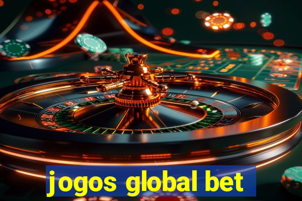 jogos global bet