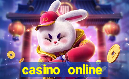 casino online william hill