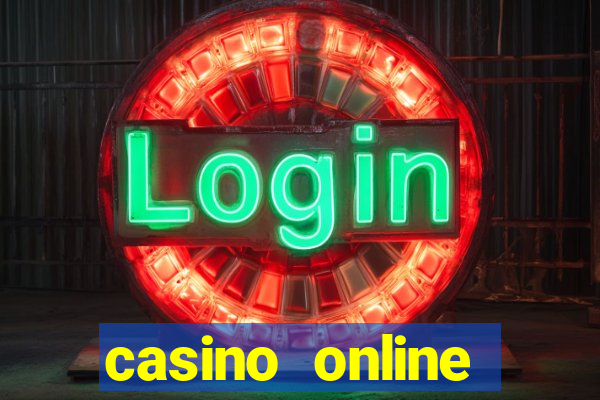 casino online william hill