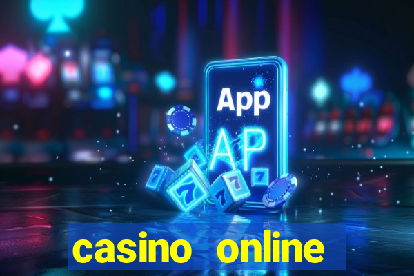 casino online william hill