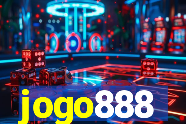 jogo888