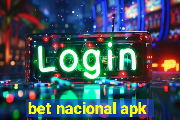 bet nacional apk