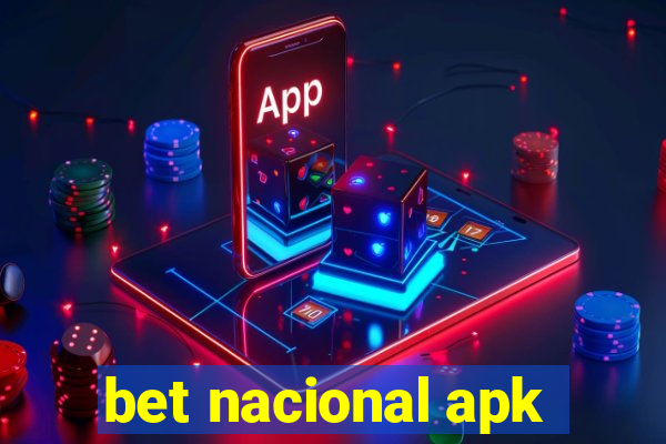 bet nacional apk