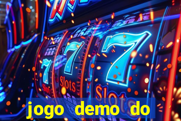 jogo demo do fortune tiger