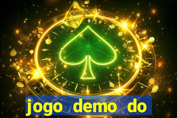 jogo demo do fortune tiger