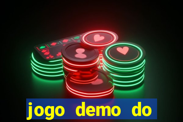 jogo demo do fortune tiger