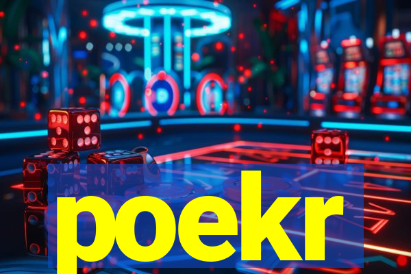 poekr