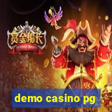 demo casino pg