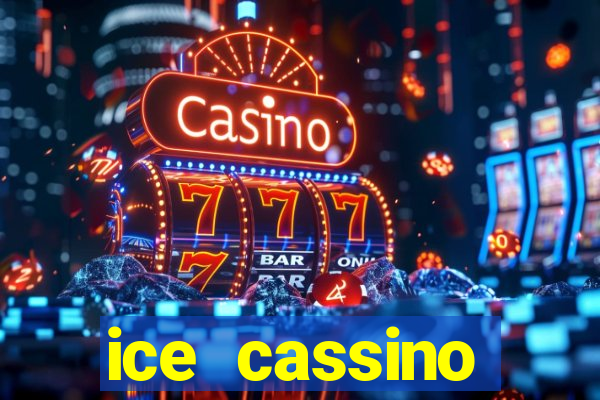 ice cassino download apk