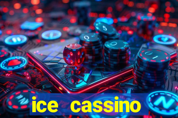 ice cassino download apk