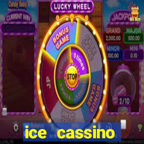 ice cassino download apk