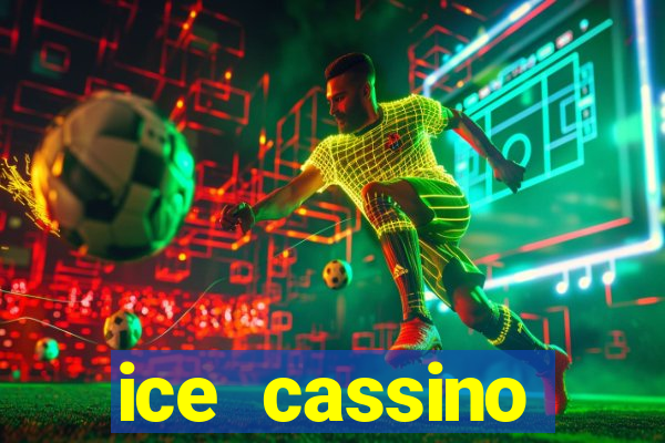 ice cassino download apk