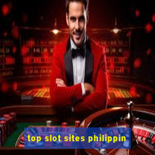 top slot sites philippin