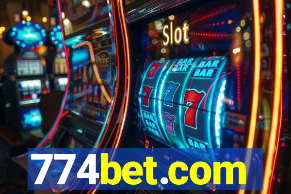 774bet.com