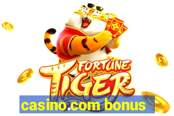 casino.com bonus