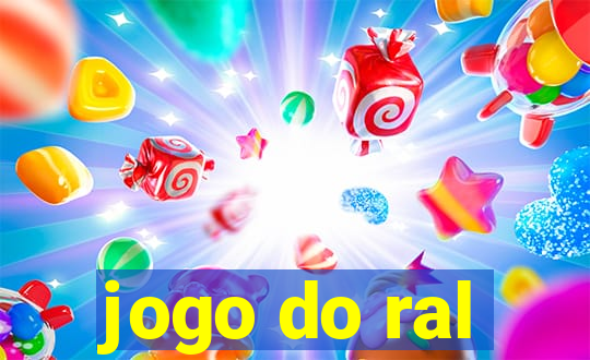 jogo do ral