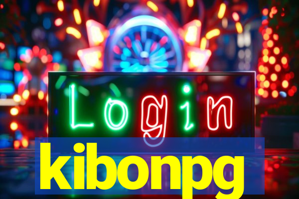 kibonpg