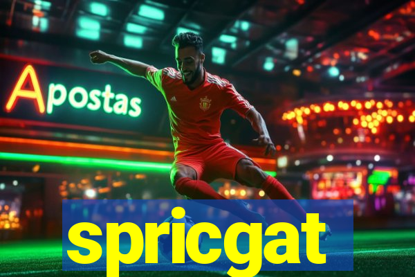 spricgat