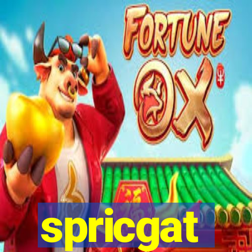 spricgat