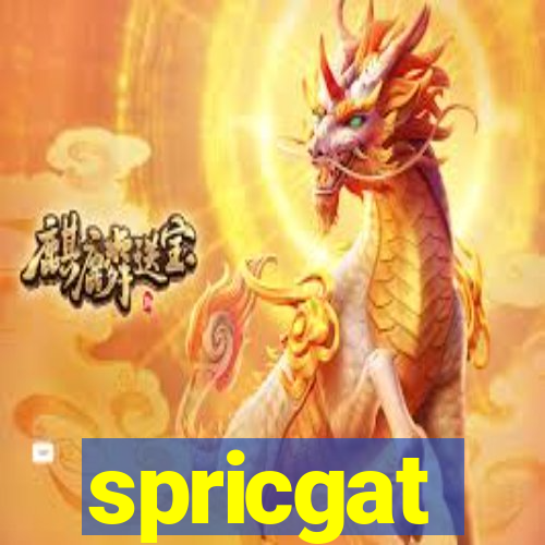 spricgat