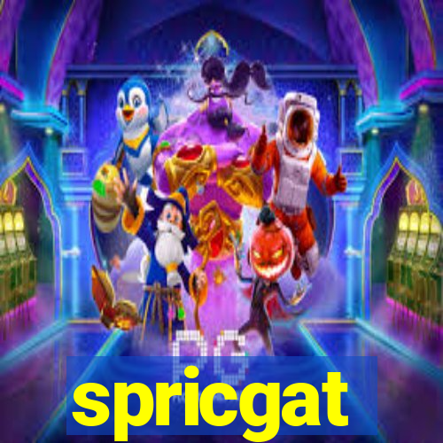 spricgat