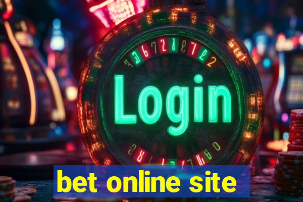 bet online site