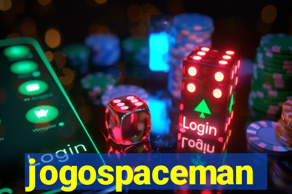 jogospaceman