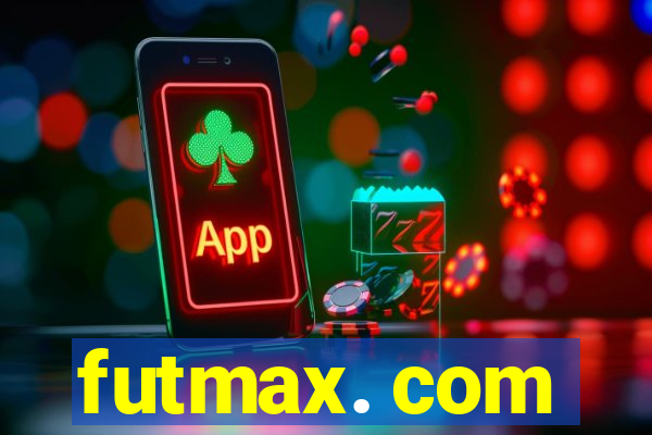 futmax. com