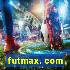 futmax. com