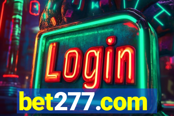 bet277.com