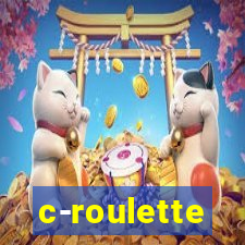 c-roulette