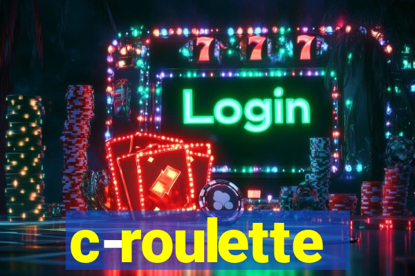 c-roulette