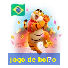 jogo de bol?o