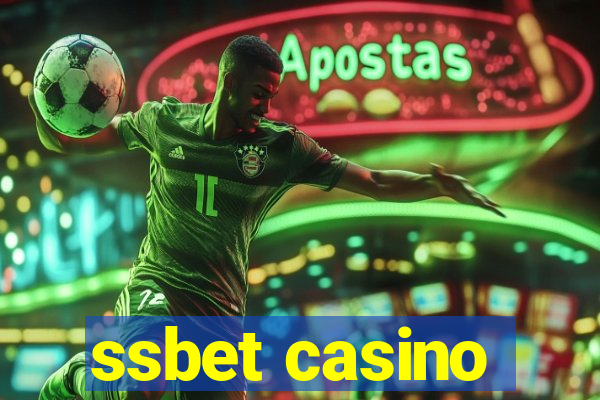 ssbet casino