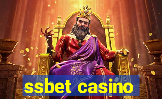 ssbet casino