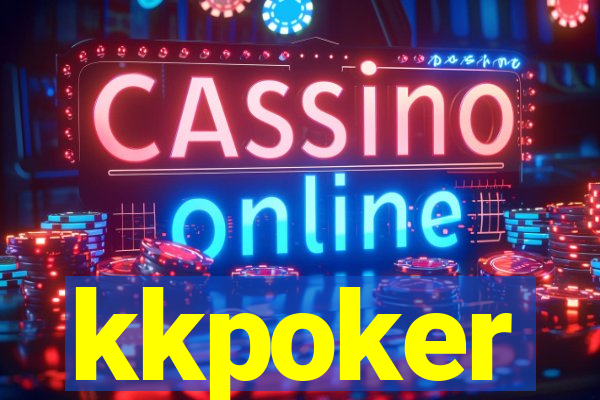 kkpoker