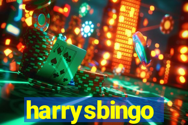 harrysbingo