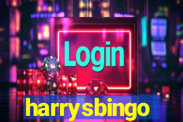 harrysbingo