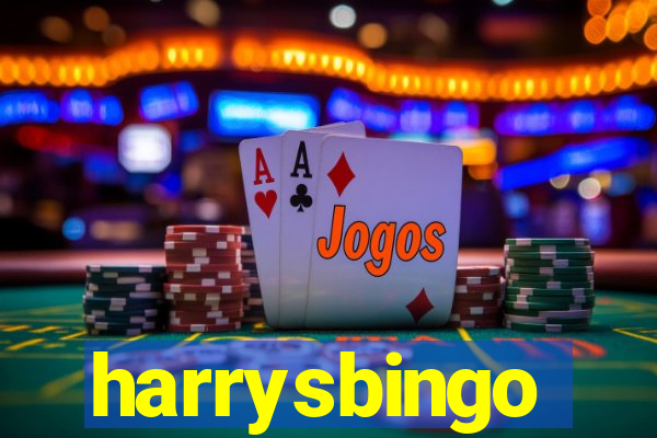 harrysbingo