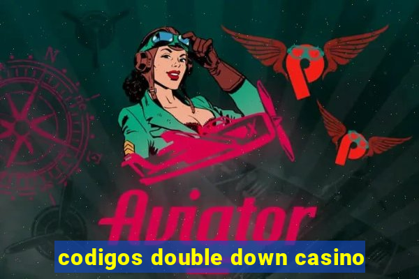 codigos double down casino